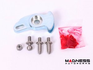 Audi TT Quickshifter by Forge Motorsport